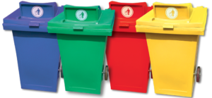 Bins 2