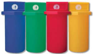 Bins