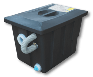 Grease Trap