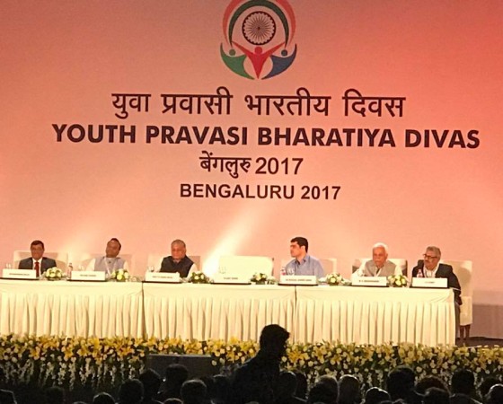 Shri Vijay Goel, Minister of Youth Affairs and Sports