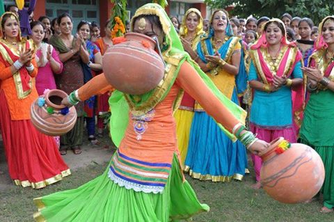 Lohri, Makar Sankranti and Pongal festivals celebrations are unique, vibrant and full of energy.